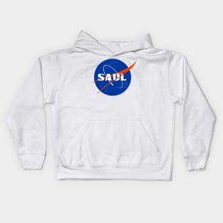 Nasa - Saul Kids Hoodie